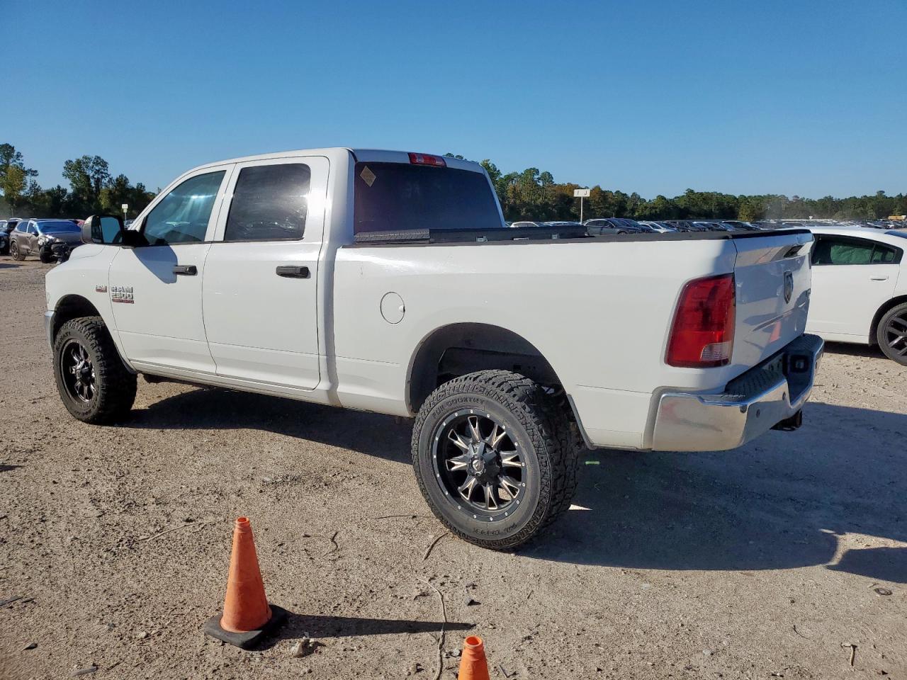 2014 Dodge RAM 2500 ST