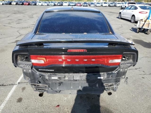 2013 Dodge Charger SE