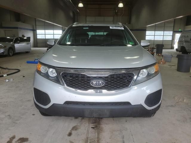 2012 KIA Sorento Base