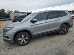 2016 Honda Pilot EXL for sale in Harleyville, SC