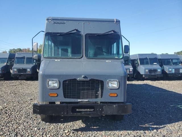 2021 Freightliner Chassis M Line WALK-IN Van