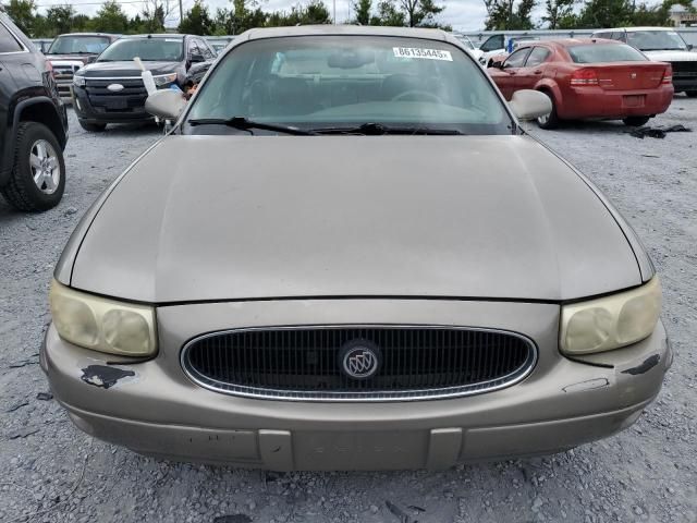 2003 Buick Lesabre Limited