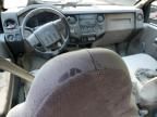 2009 Ford F450 Super Duty