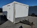 2012 Bravo 2011 Bravo Enclosed Cargo Trailer