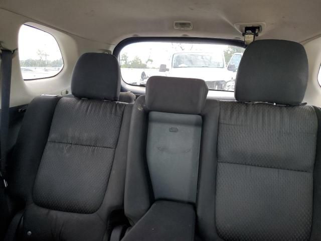 2016 Mitsubishi Outlander SE