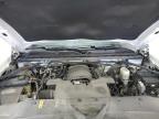 2018 Chevrolet Silverado K1500 LTZ