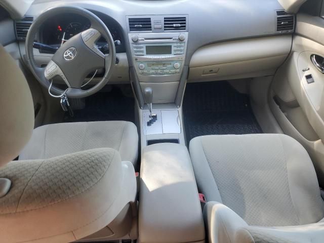 2008 Toyota Camry Hybrid