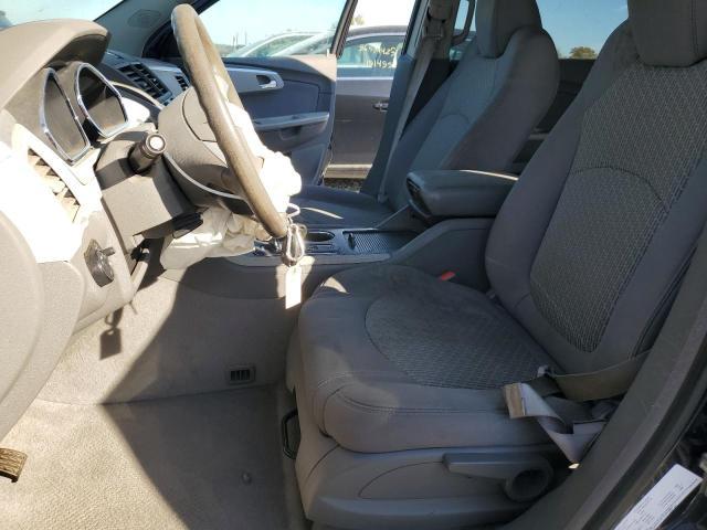 2011 Chevrolet Traverse ls