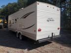 2009 Trailers Eagle Supe 314