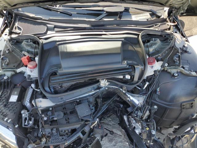 2023 Mercedes-Benz Eqs Sedan 450+