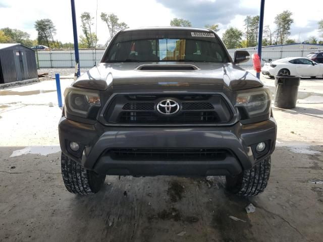 2012 Toyota Tacoma