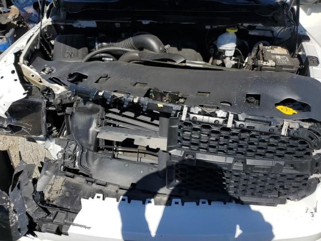 2019 Dodge Ram 1500 Classic Tradesman