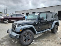 2016 Jeep Wrangler Unlimited Sport for sale in Jacksonville, FL