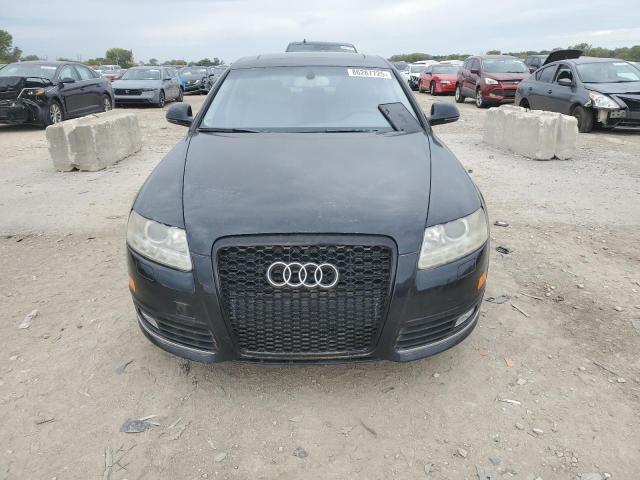 2010 Audi A6 Premium Plus