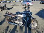2023 Triumph Bonneville Speedmaster