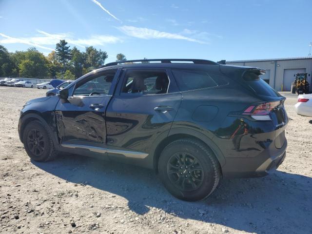 2023 KIA Sportage X-pro