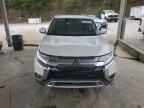 2020 Mitsubishi Outlander SE