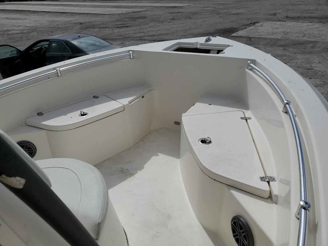 2023 Cobia Boat-Boat