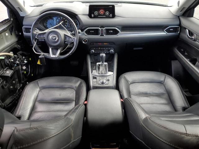 2020 Mazda CX-5 Grand Touring Reserve