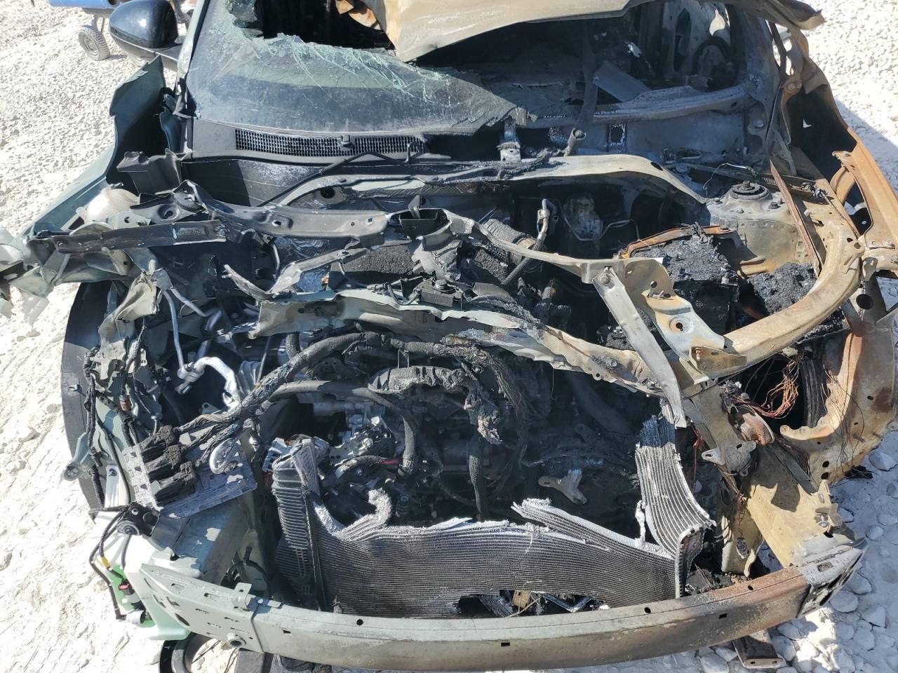 2025 Chevrolet Trax Active