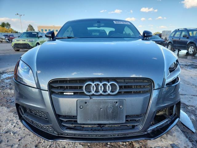 2013 Audi Tt Premium Plus