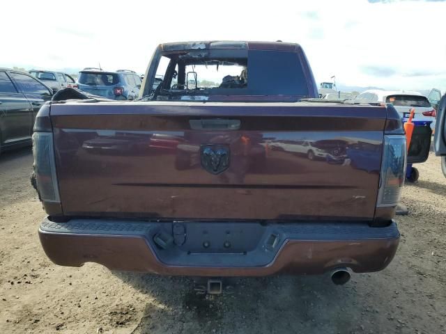 2009 Dodge RAM 1500