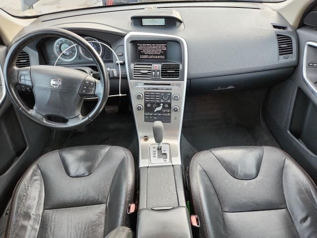 2010 Volvo Xc60 T6