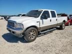 2002 Ford F250 Super Duty