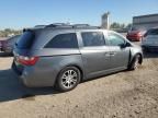 2011 Honda Odyssey exl