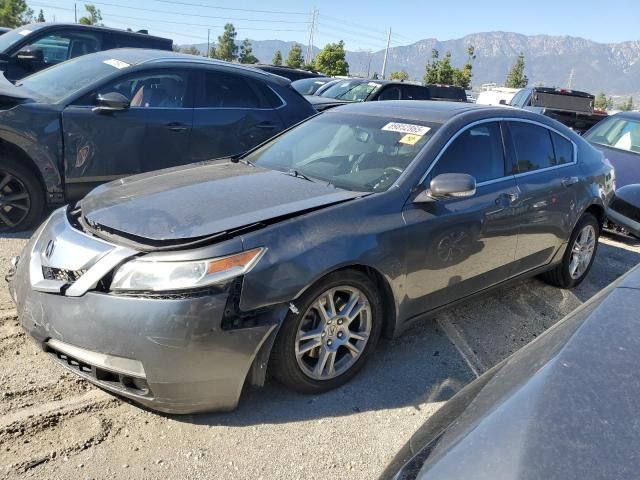 2011 Acura TL