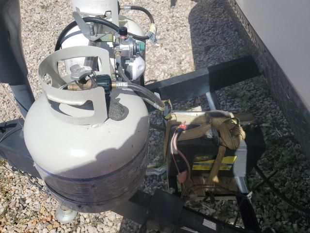 2018 Outback Travel Trailer