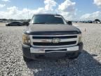 2010 Chevrolet Silverado K1500 LS