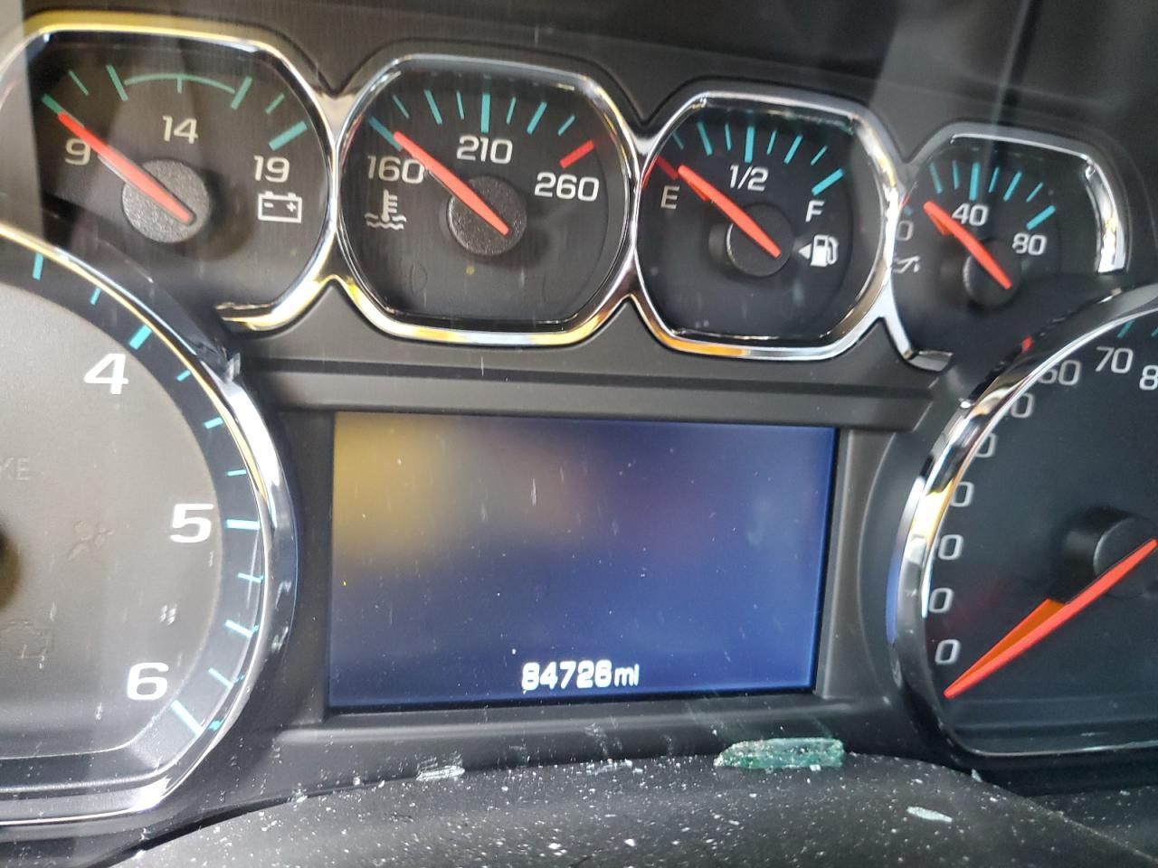 2018 GMC Yukon xl C1500 slt