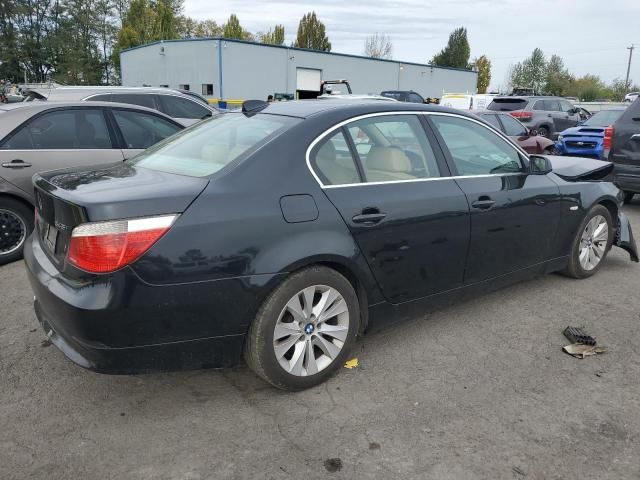 2004 BMW 545 I