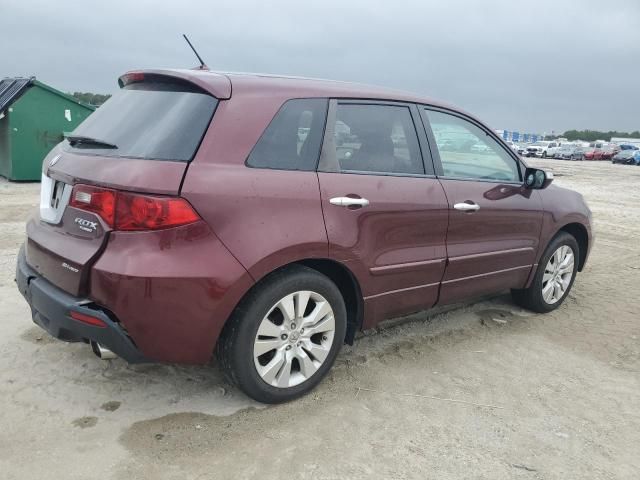 2010 Acura RDX