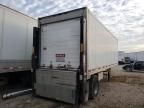 2020 Utility VS1RA Refrigerated Van Trailer