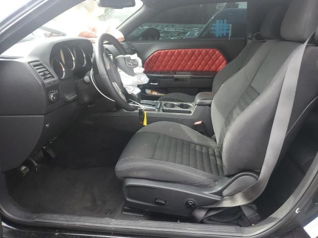 2014 Dodge Challenger R/T