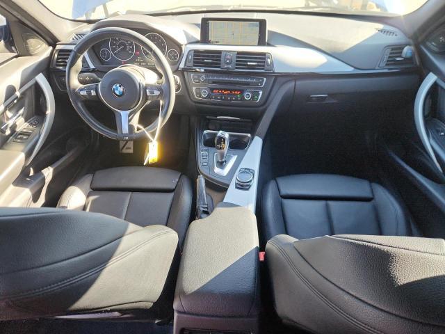 2015 BMW 328 i Sulev