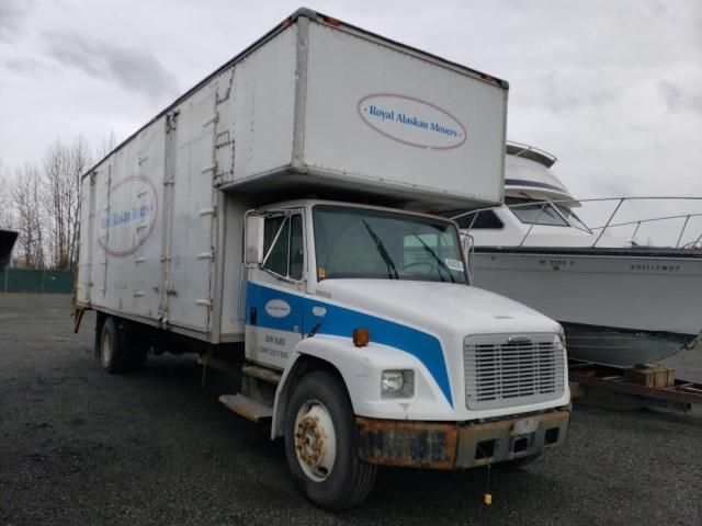 2002 Freightliner Medium Conventional FL70