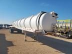 2011 Dragon Tank Trailer