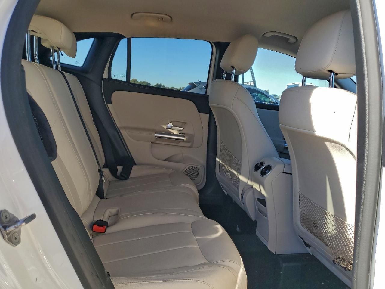 2022 Mercedes-Benz Gla 250