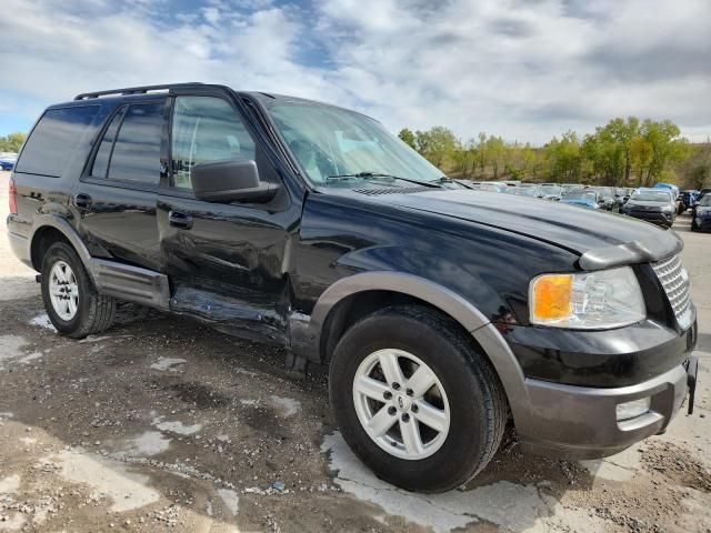 2006 Ford Expedition XLT