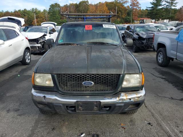 2003 Ford Ranger Super cab