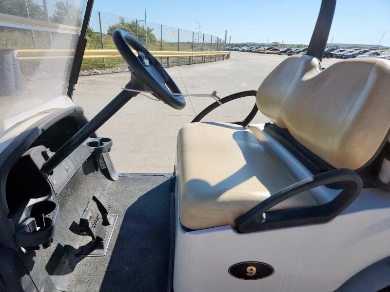 2023 Club Car Tempo FLA