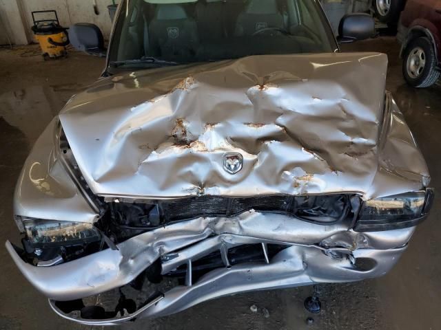 1999 Dodge Durango