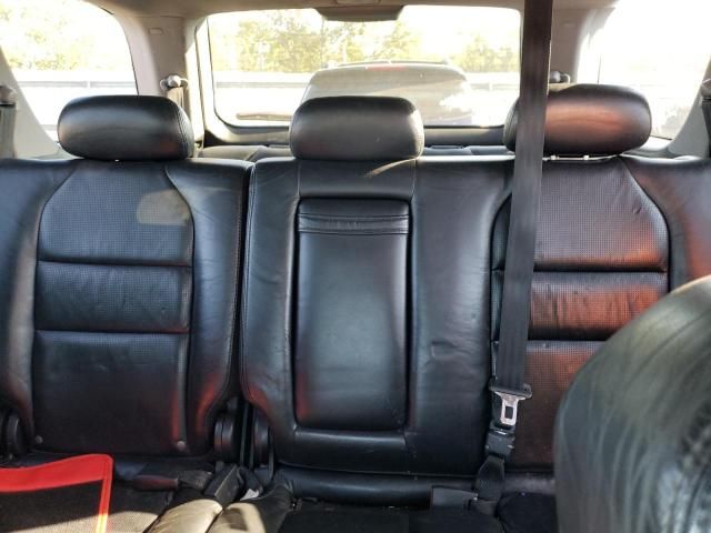 2004 Acura MDX Touring