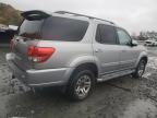 2006 Toyota Sequoia Limited