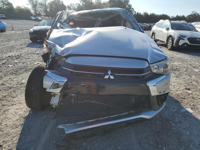 2018 Mitsubishi Outlander Sport es