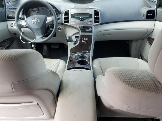 2009 Toyota Venza