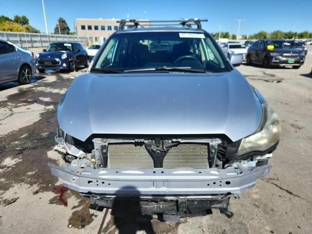 2013 Subaru Impreza Premium